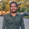 SRINIVASH Vijayan