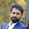 Nithin Ramadevan