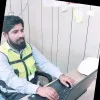 Muhammad Fakhar