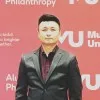 Kuenzang Dorji