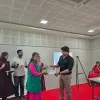 Sreejith Sivadas