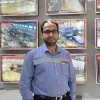 Hrushikesh Padhy