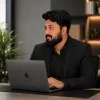 Mohammad Asif Afridi