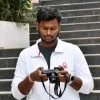 Lalit Behera