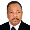 Abdel Hameed Mirghani MRCP