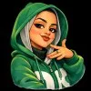 Mariam Hamdy
