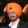 Iqbal Singh