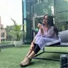 Srishti Arya