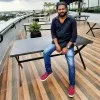 Aneesh MK