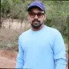 Vishnu Karadigudda