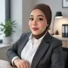 Ahmadi Nesrine
