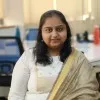 Pratiksha Nikam