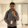 Faraaz Sheik