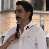 Jose Mejia