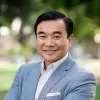 Tony Wang