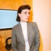 Dina Sydorenko