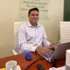 Anthony Seauw