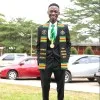 Richard Agyensem Korankye