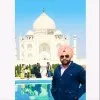Sukhpreet Singh Takhar