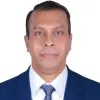 Ashok DSouza