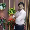 Kumar Pachigalla