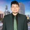 Trent Hernandez