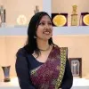 Auroshree Panda