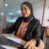 Sabariah Hawazij