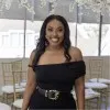 Yvonne Mwazo