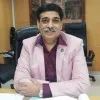 CDR Nadeem Fazal Sheikh