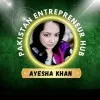 Ayesha Ibrahim