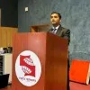 Pritesh Gharat