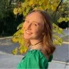 Hannah Disbrow