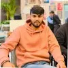 Ashok Khanda