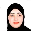 Yusra ALKharusi