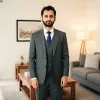 Ihsan Mustafa