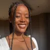 Mahlatse Mabaso