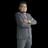Iman Nur Syuhada