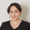 Ghazal Heshmati
