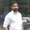 SIDDHARTH SAWANT