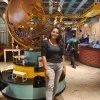 Jyothsna Sathpadi