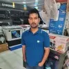 Jitendr Agrahari