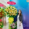 Yen Linh Huynh
