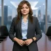 Humera Saeed
