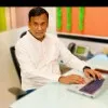 Ashish Joshi