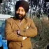 SP Singh