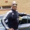 William tshabalala