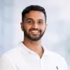 Amith Menon