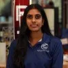 Rachelle Patturajan