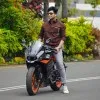 Mohan Satish Garrey